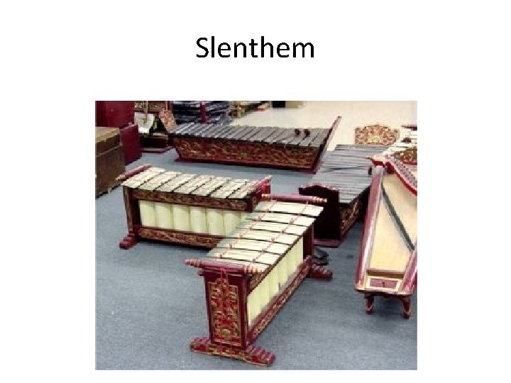 Slenthem 