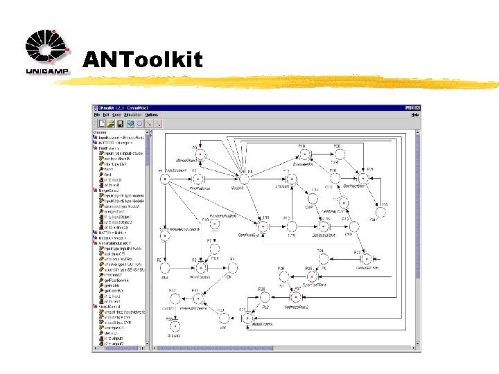 ANToolkit 