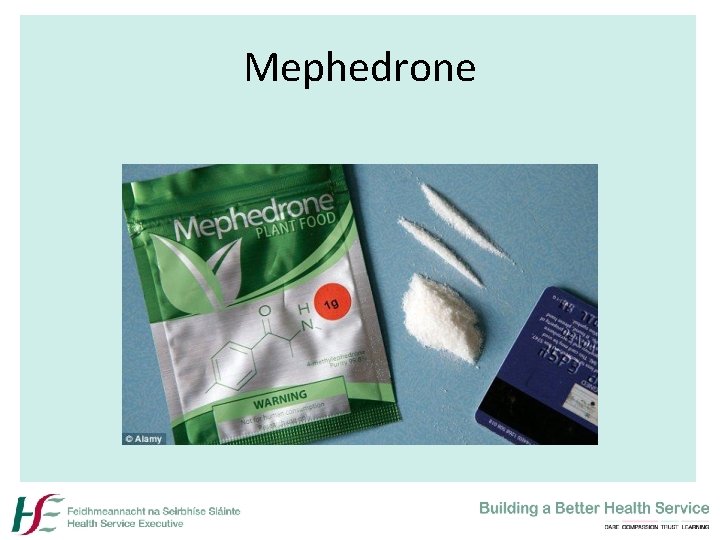 Mephedrone 