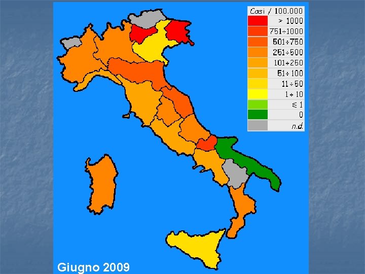 Giugno 2009 