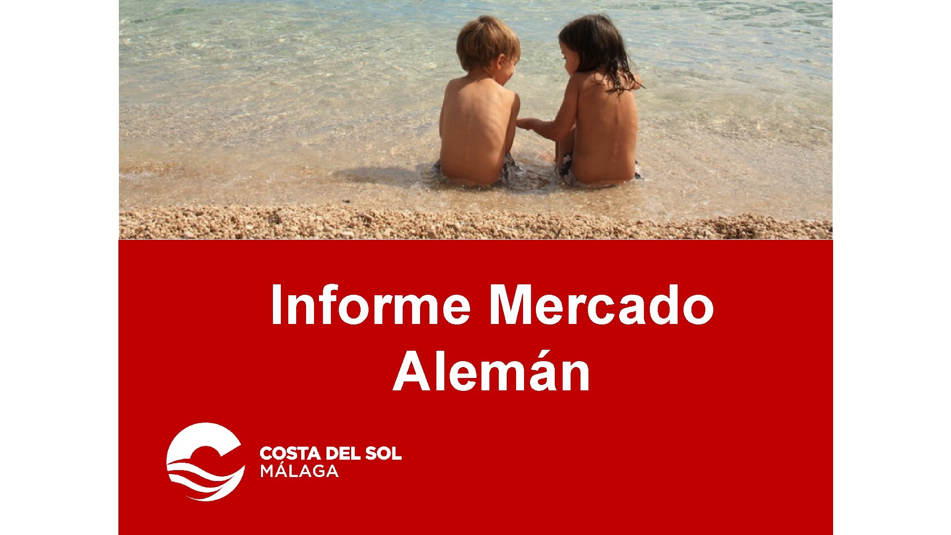 Informe Mercado Alemán 