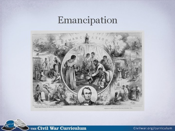 Emancipation 