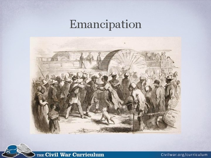 Emancipation 