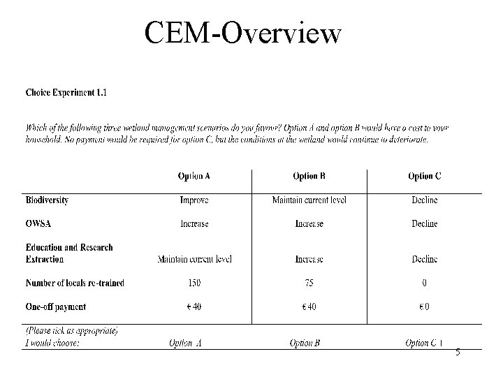 CEM-Overview 5 