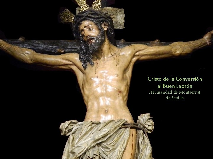 Juan de Mesa Córdoba 1583 Sevilla 1627 El gran alumno de Martínez Montañés Cristo Juan de Mesa Córdoba 1583 Sevilla 1627 El gran alumno de Martínez Montañés Cristo