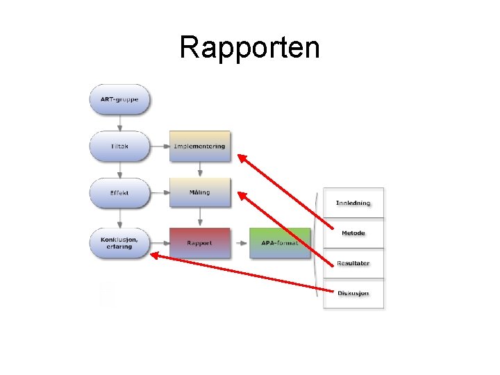 Rapporten 