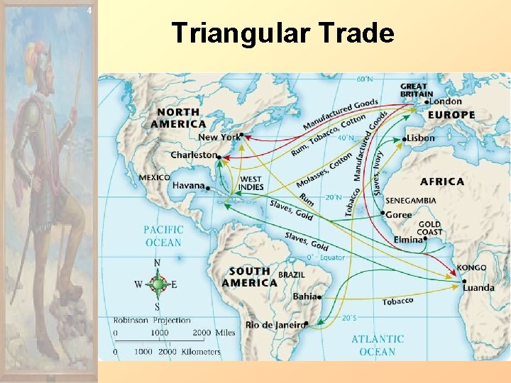 4 Triangular Trade 