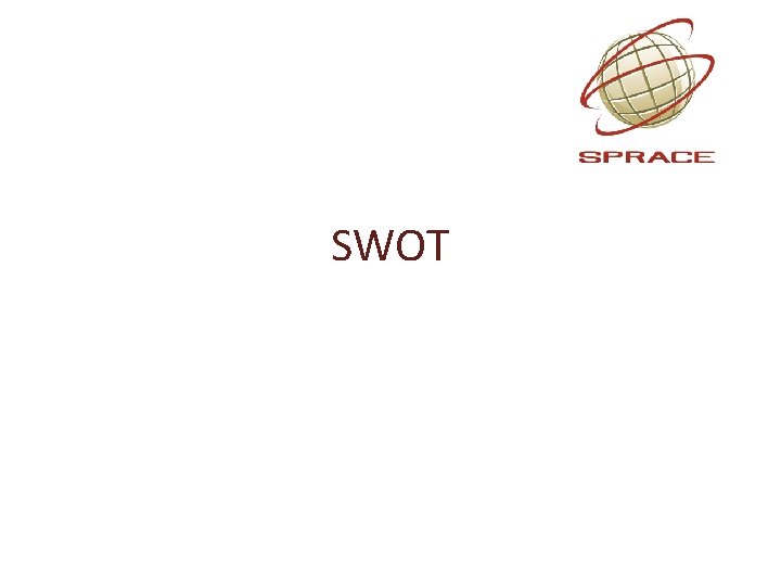 SWOT 