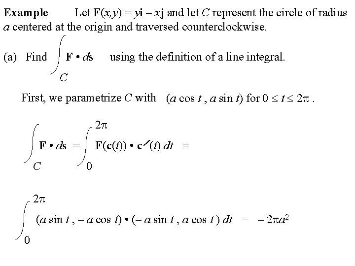 Suppose That D Is A Simple Region A