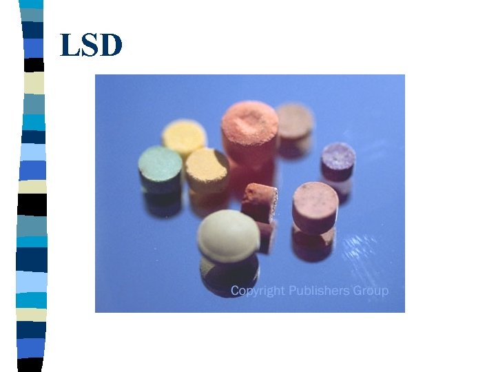 LSD 