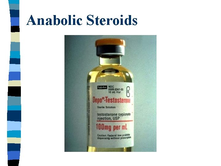 Anabolic Steroids 