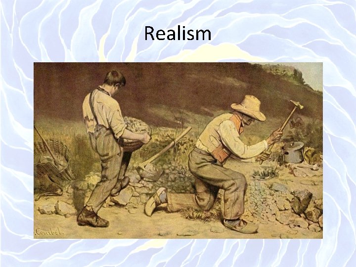 Realism 