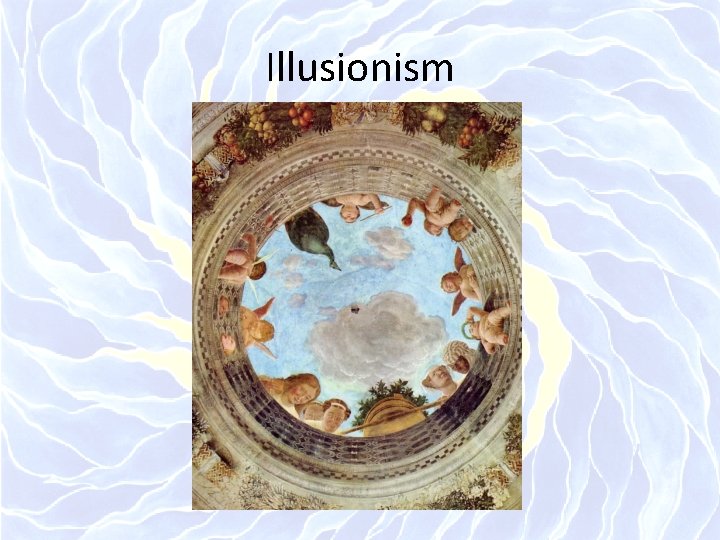Illusionism 