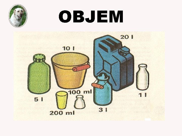 OBJEM 