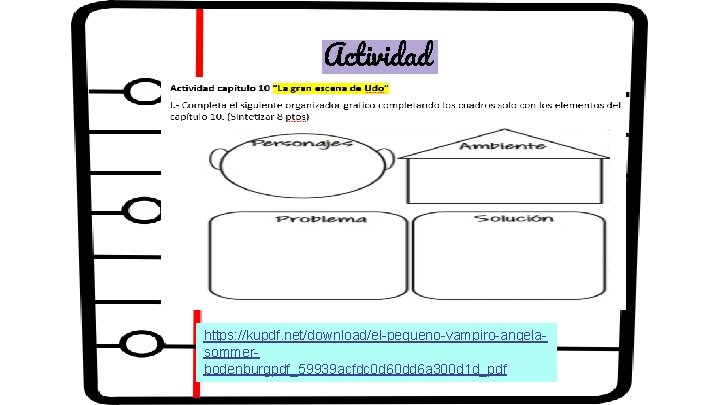 Actividad https: //kupdf. net/download/el-pequeno-vampiro-angelasommerbodenburgpdf_59939 acfdc 0 d 60 dd 6 a 300 d 1