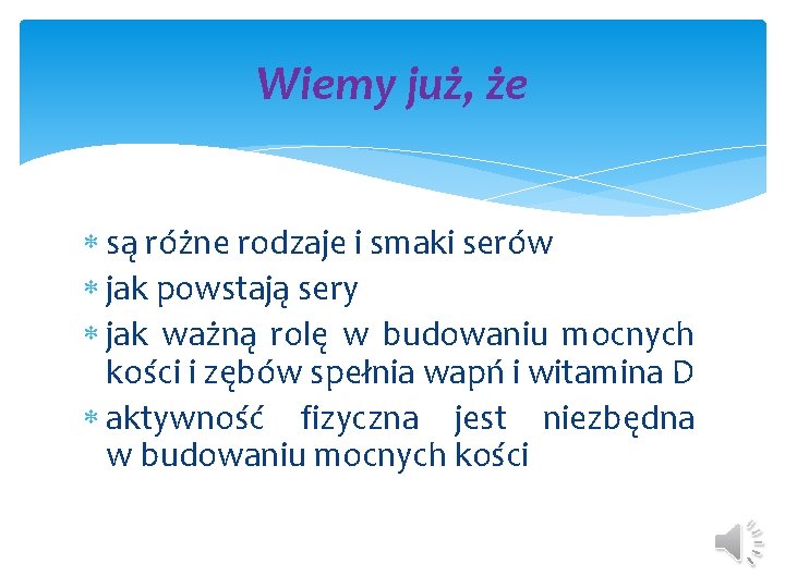 Wiemy już, że są różne rodzaje i smaki serów jak powstają sery jak ważną