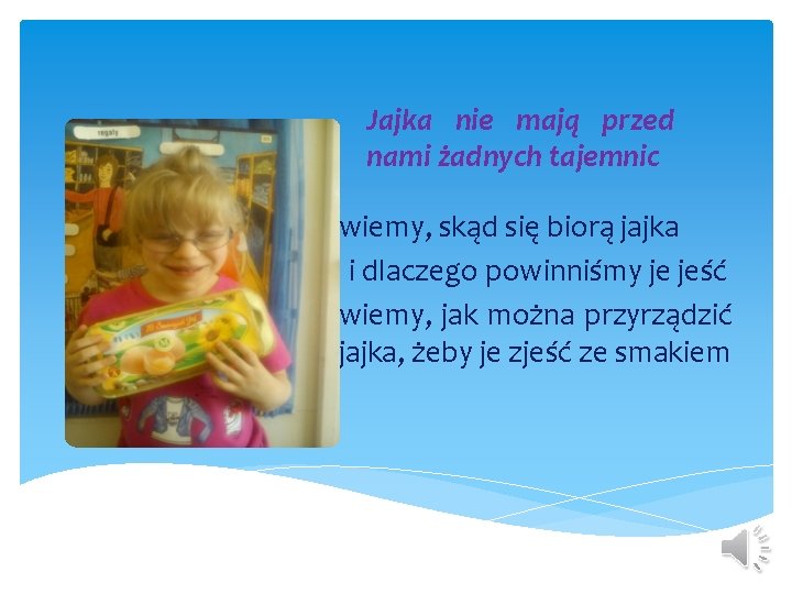 Jajka nie mają przed nami żadnych tajemnic v wiemy, skąd się biorą jajka §