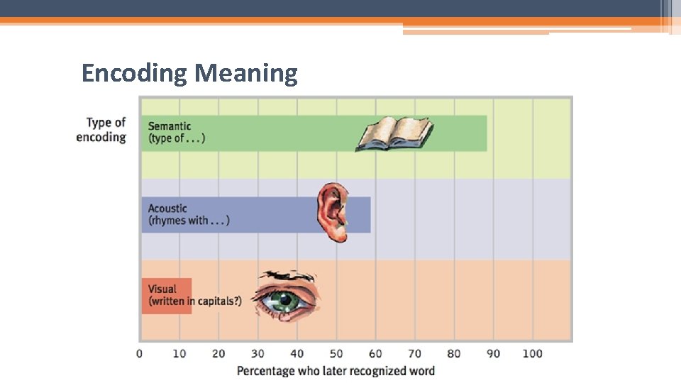 Encoding Meaning 