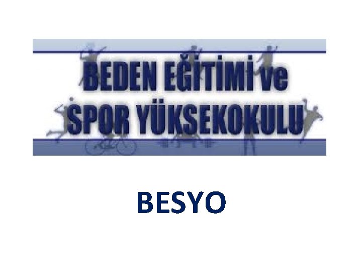 BESYO 