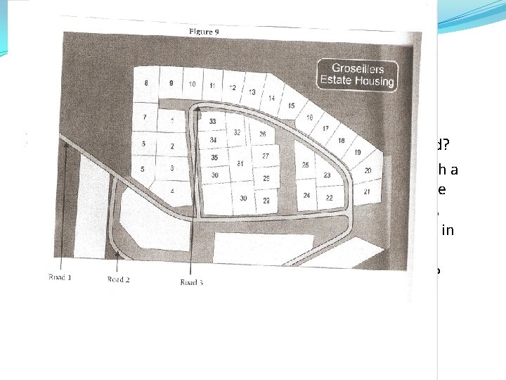 Formal Assessment Question 1 1 (a) What is the distance of the race? (b)