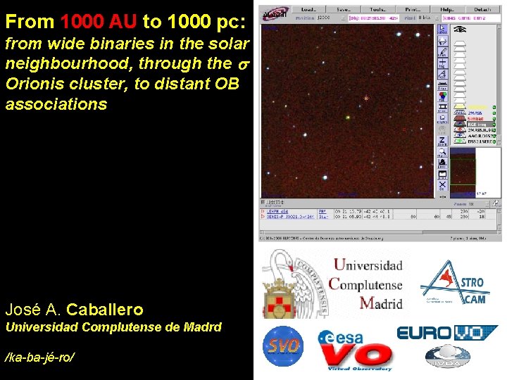 From 1000 AU to 1000 pc: from wide binaries in the solar neighbourhood, through