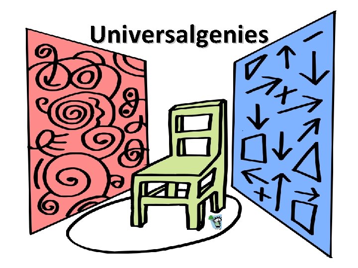 Universalgenies 