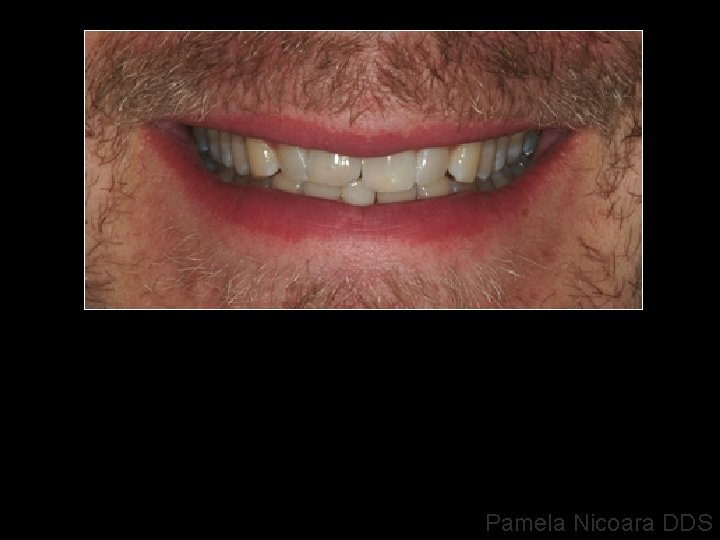 Pamela Nicoara DDS 