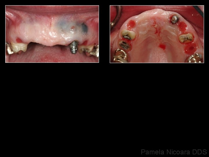 Pamela Nicoara DDS 