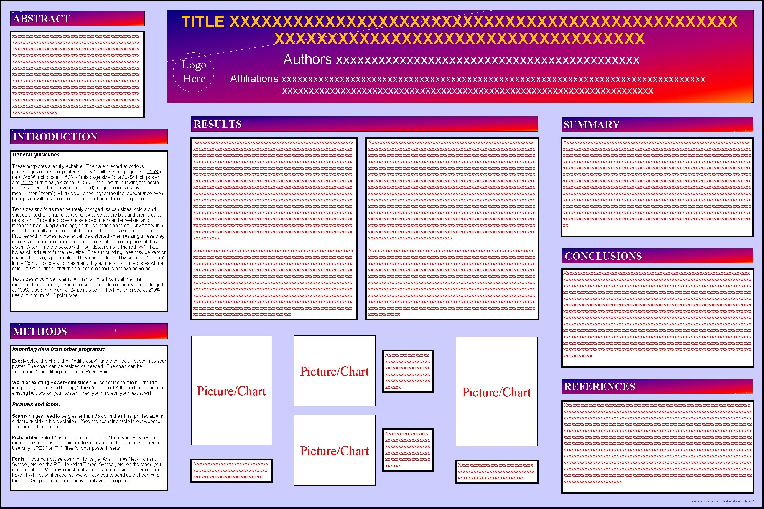 ABSTRACT xxxxxxxxxxxxxxxxxxxxxxxxxxxxxxxxxxxxxxxxxxxxxxxx xxxxxxxxxxxxxxxxxxxxxxxxxxxxxxxxxxxxxxxxxxxxxxxx xxxxxxxxxxxxxxxxxxxxxxxxxxxxxxxxxxxxxxxxxxxxxxxx xxxxxxxxx TITLE XXXXXXXXXXXXXXXXXXXXXXXX Logo Here Authors xxxxxxxxxxxxxxxxxxxxxx Affiliations xxxxxxxxxxxxxxxxxxxxxxxxxxxxxxxxxxxxxxxx RESULTS