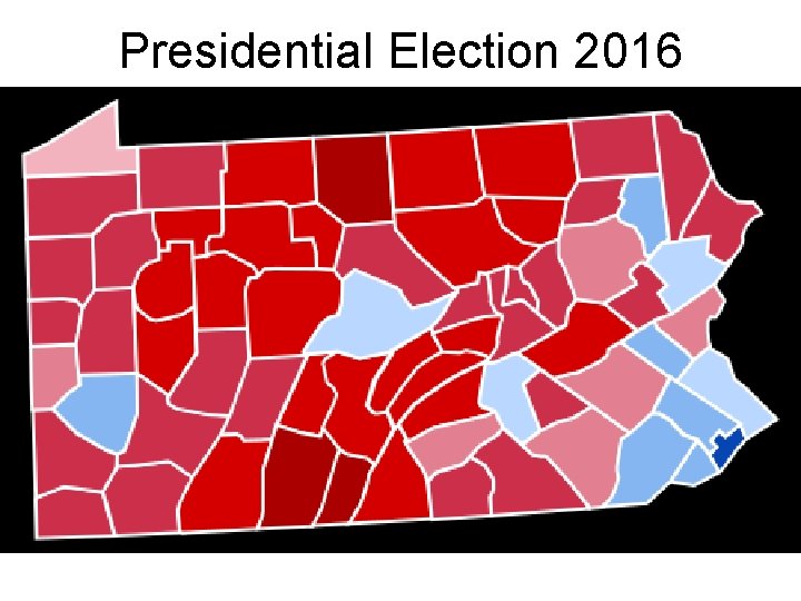 Presidential Election 2016 