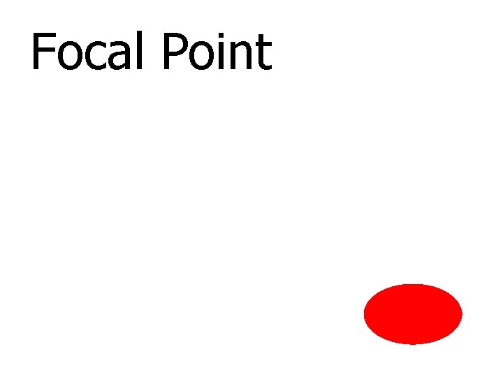 Focal Point 