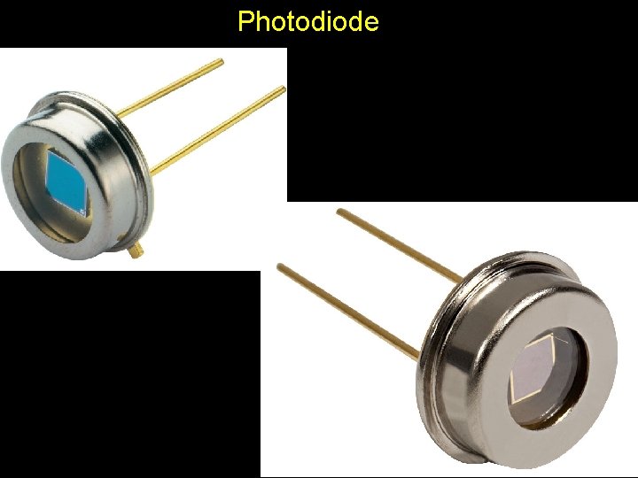 Photodiode 