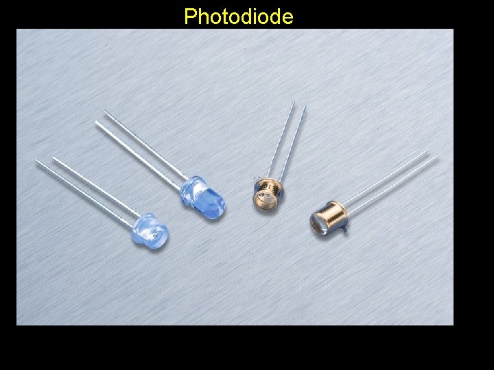 Photodiode 