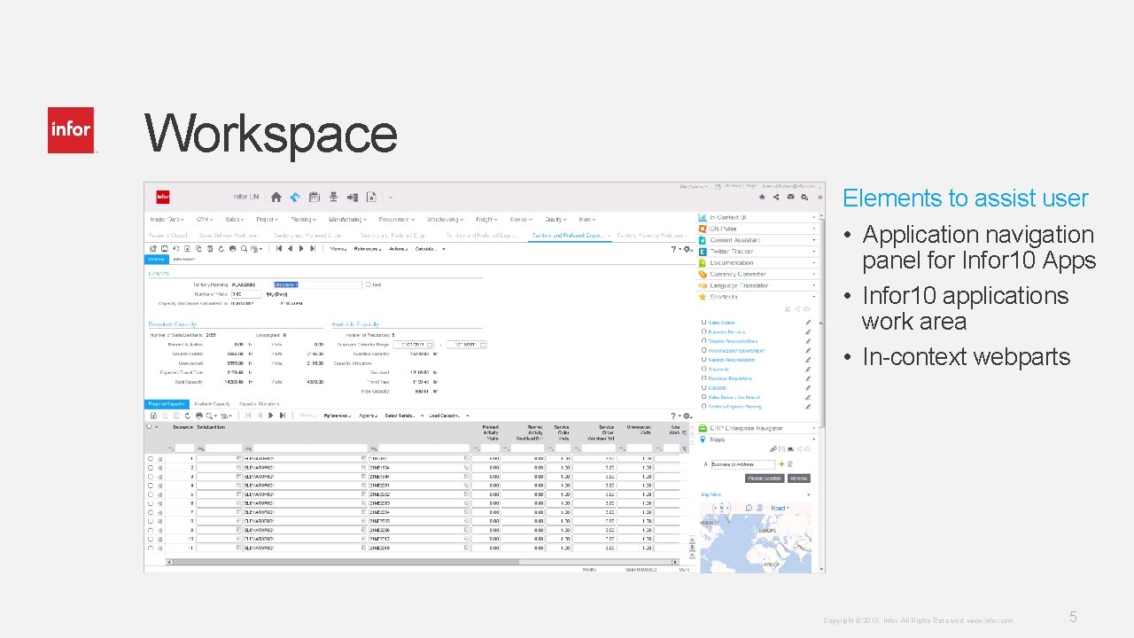 Learn LN User interface concepts Bram Vijfhuizen Principal