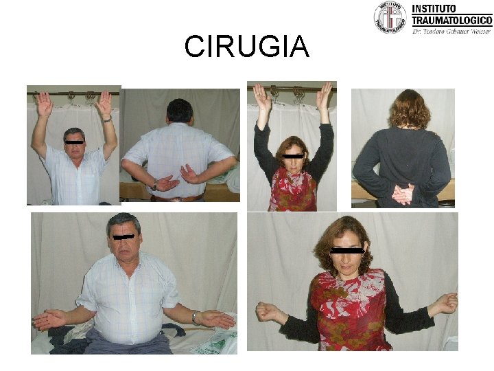 CIRUGIA 