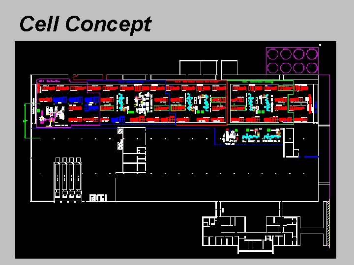 Cell Concept 