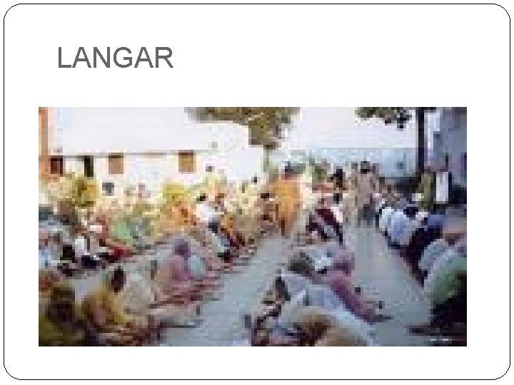 LANGAR 