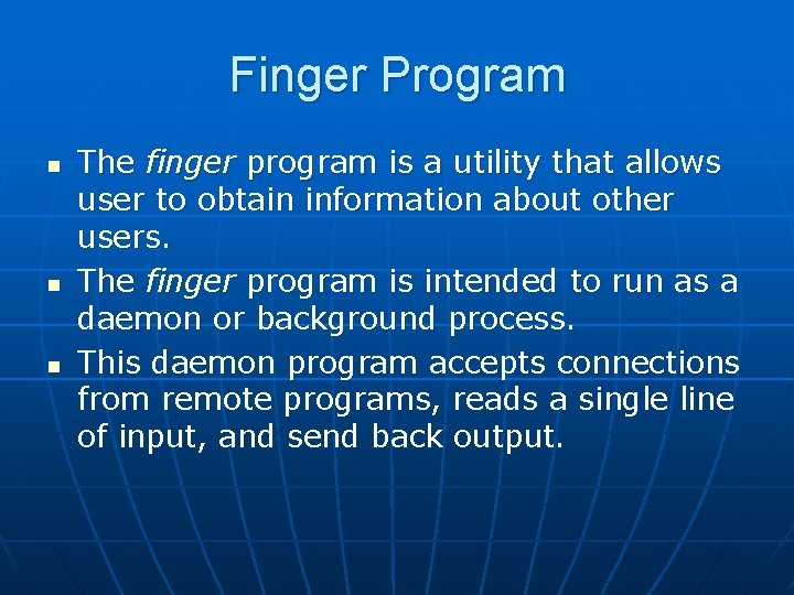 The Internet Worm Crisis and Aftermath Miyu Nakagawa