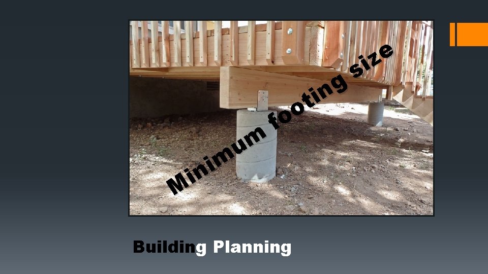 m u m i in M g n i t o fo Building Planning m u m i in M g n i t o fo Building Planning