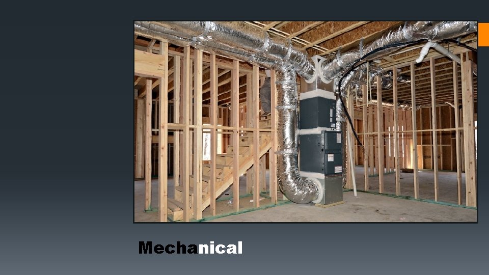 Mechanical Mechanical