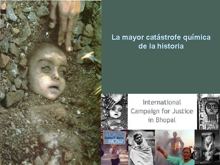 La mayor catástrofe química de la historia 17 La mayor catástrofe química de la historia 17