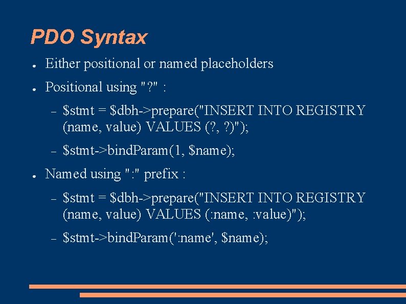 php mysql_real_escape_string