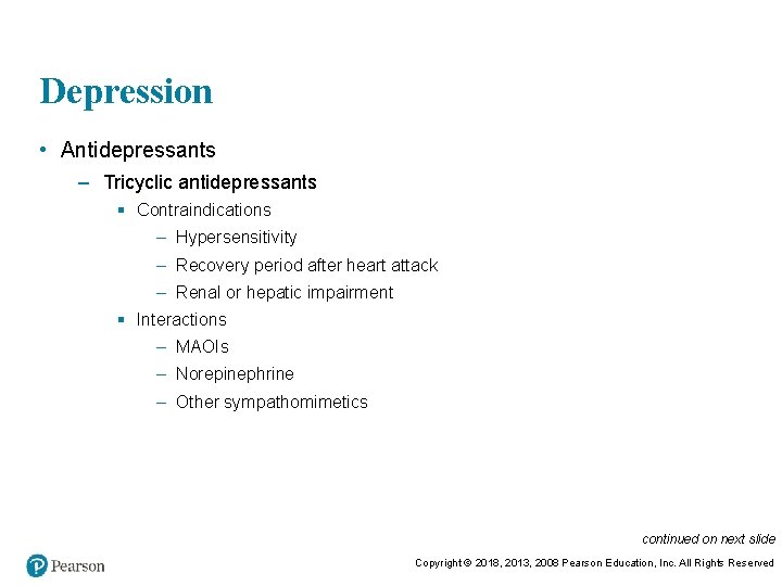 Focus On Pharmacology Essentials For Health Professionals Third