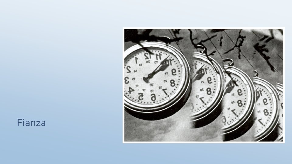 Fianza 