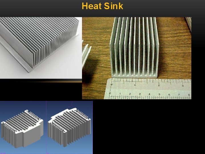 Heat Sink 