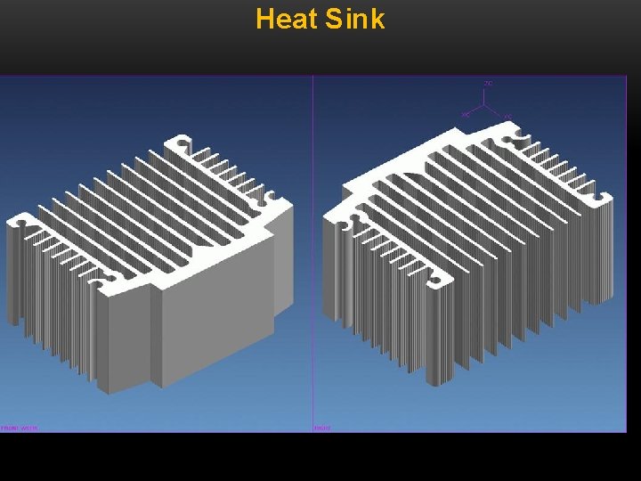 Heat Sink 