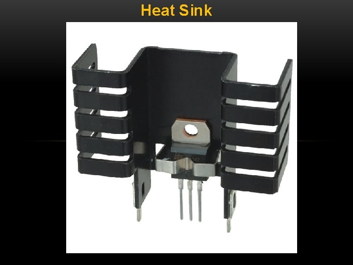 Heat Sink 