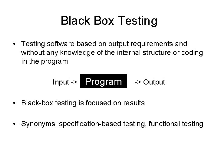 what are the benefits of automation testing