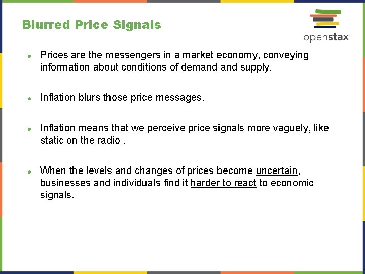 PRINCIPLES OF MACROECONOMICS 2 e Chapter 9 Inflation