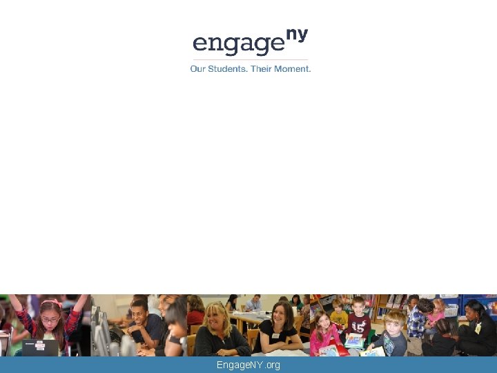 Engage. NY. org 